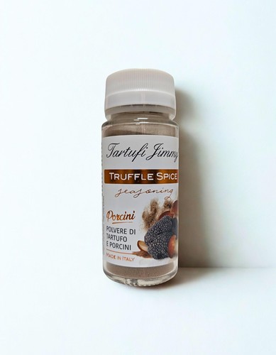 Polvere tartufo nero - di,