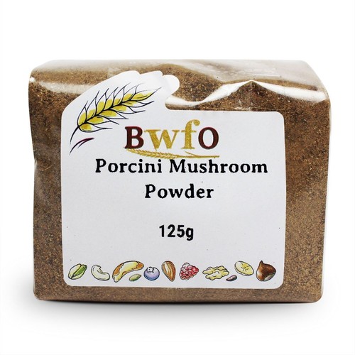 Polvere funghi porcini - di,