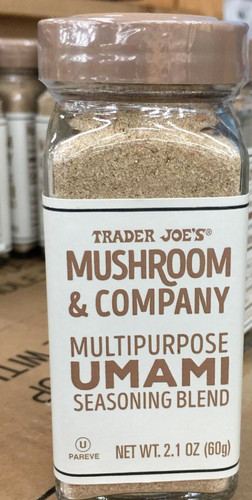 Trader joe umami miscela - trader,