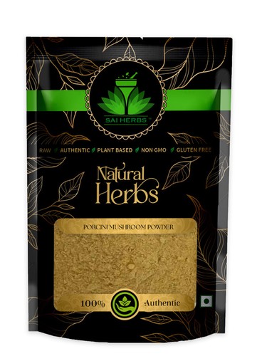 Sai herbs polvere funghi - herbs,