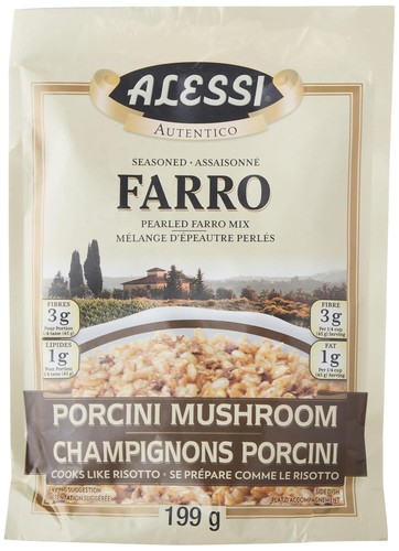 Alessi porcini funghi - porcini,