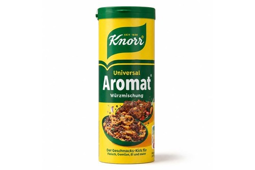 Knorr aromat - knorr, 🍴