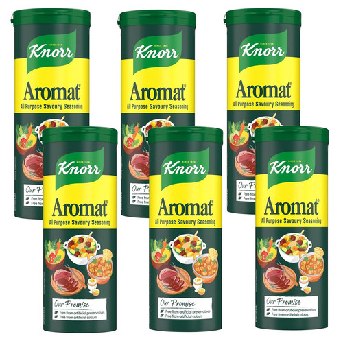 Knorr aromat condimento once - aromat,