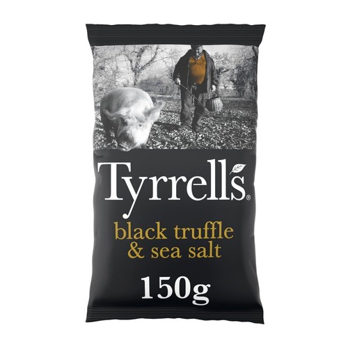 Tyrrells croccette - 1,