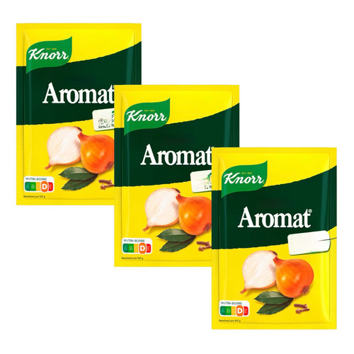 Knorr aromat miscela - aromat,