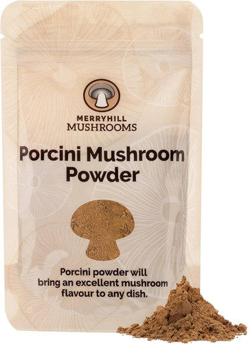 Porcini polvere - -, (60g)