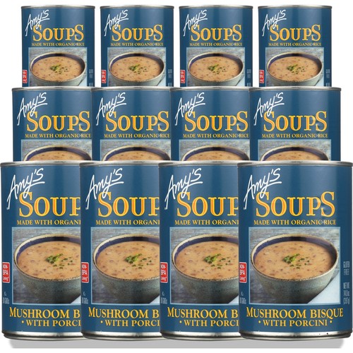 Amys zuppa biscotti ai - amys,
